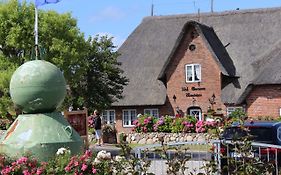 Ual Öömrang Wiartshüs